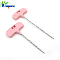 Custom stainless Steel Bone Marrow Biopsy Needle